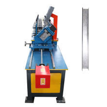 Metal Frame Stud And Track Light Steel Drywall Keel Making Roll Forming Machine